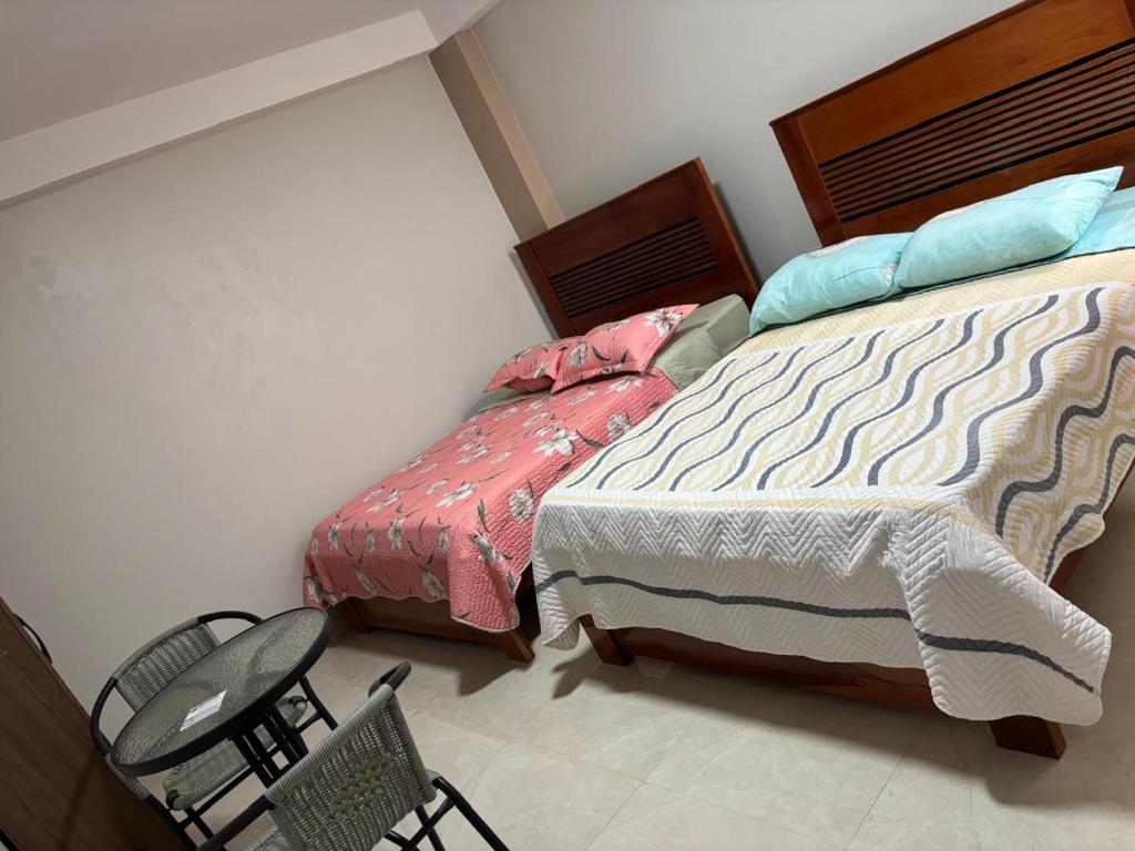 Hotel Roma Quillabamba - 4
