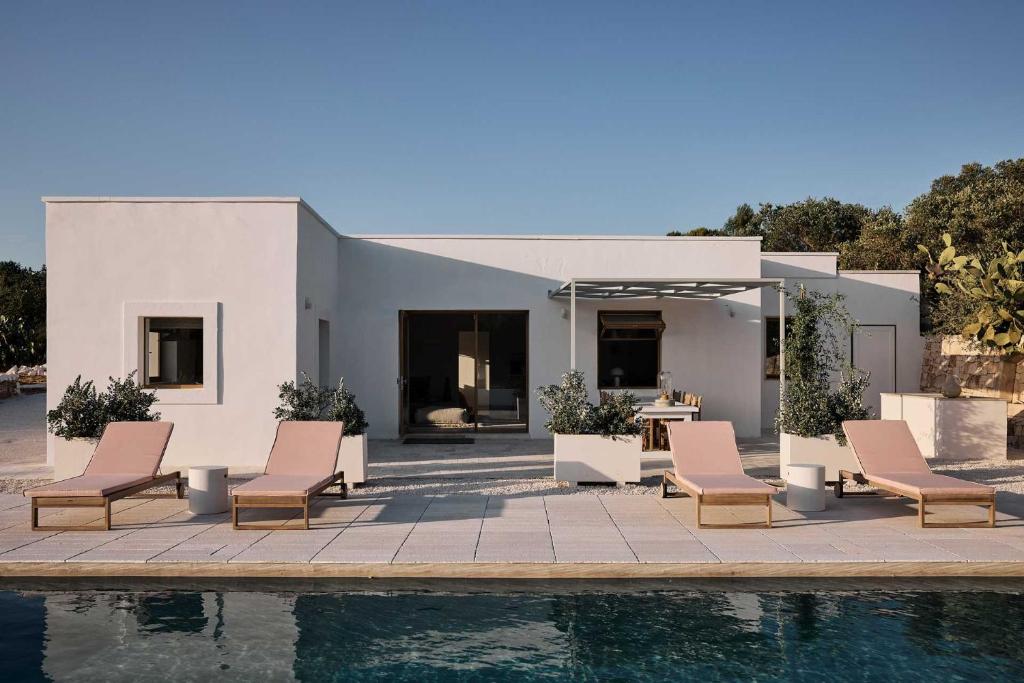 Villa Sessana by Boutique Ostuni Puglia - 1