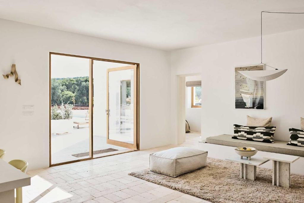 Villa Sessana by Boutique Ostuni Puglia - 4