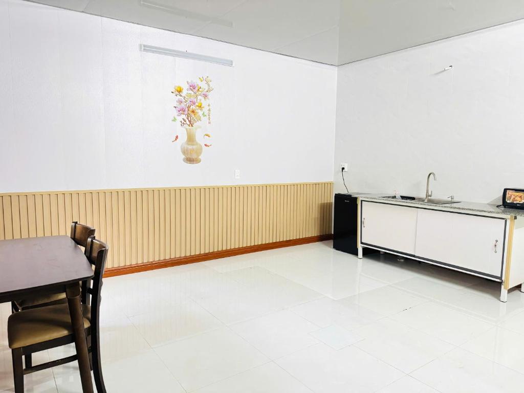 Dương Đông Town Homestay