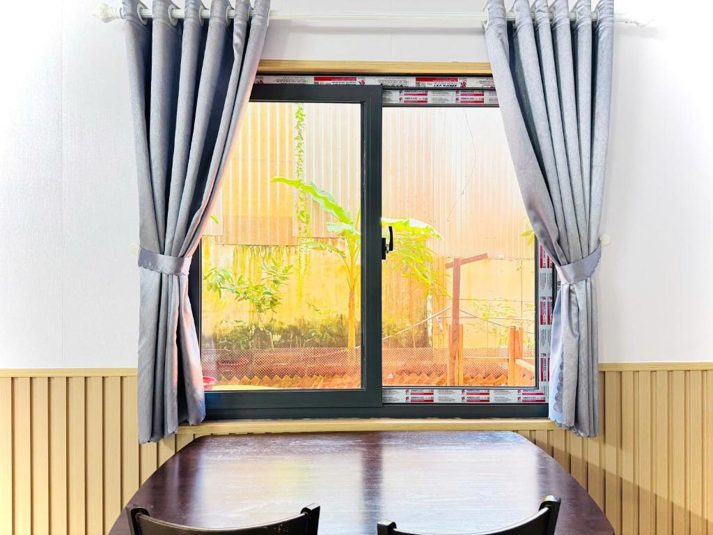 Dương Đông Town Homestay