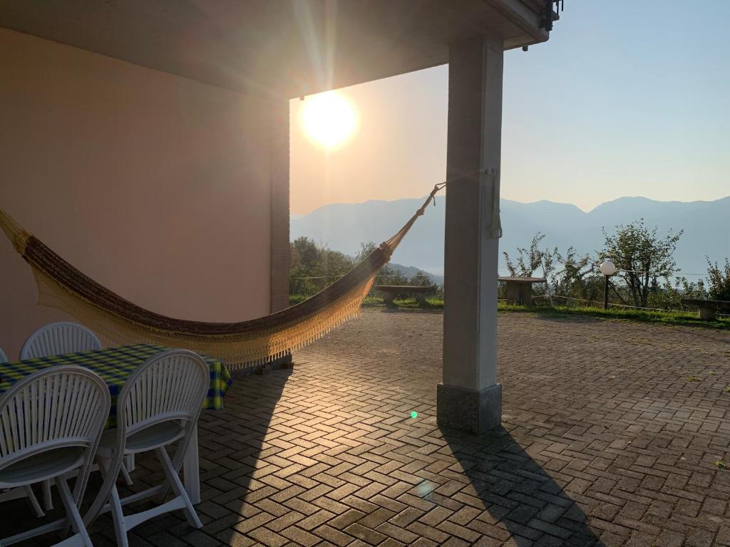Casa Vacanze a Luino - Casa di Adele - 1