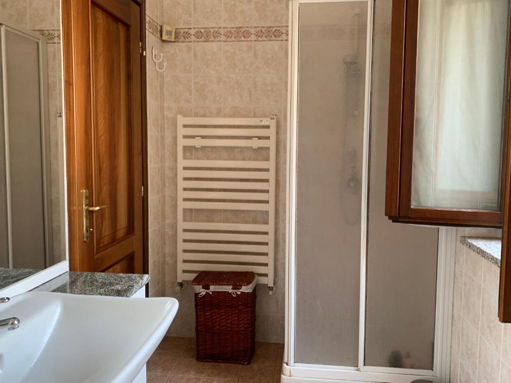 Casa Vacanze a Luino - Casa di Adele - 2