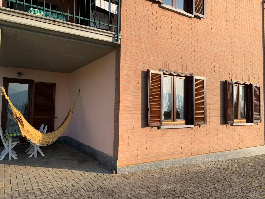 Casa Vacanze a Luino - Casa di Adele - 3