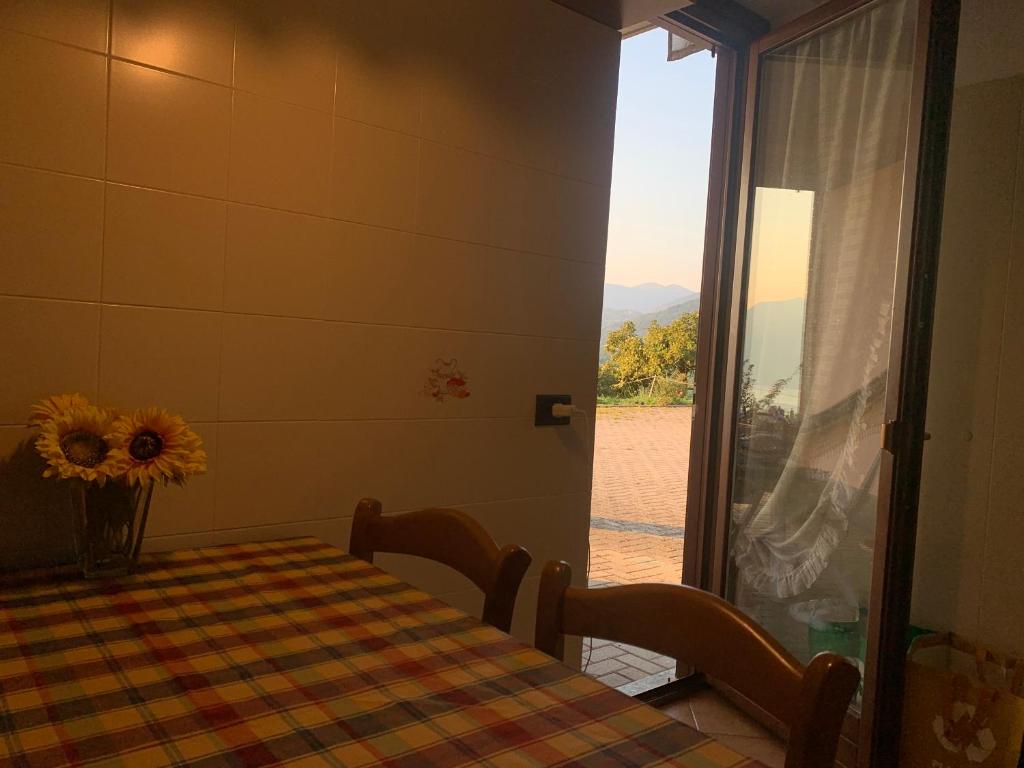 Casa Vacanze a Luino - Casa di Adele - 4