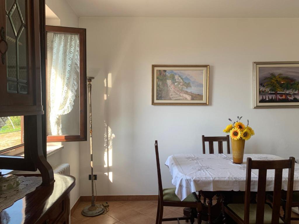 Casa Vacanze a Luino - Casa di Adele - 5