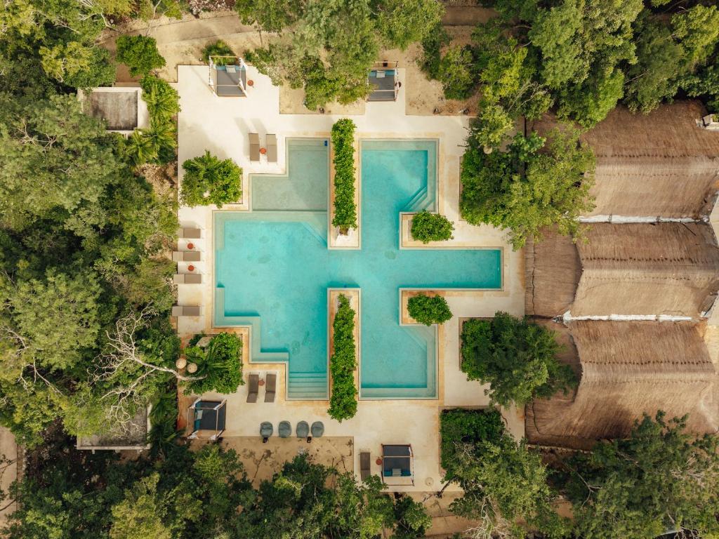 Lumina at LOSANTOS Tulum - 3