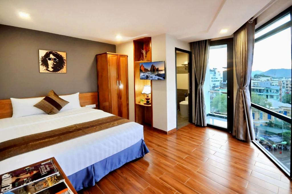 CKD Hotel Nha Trang
