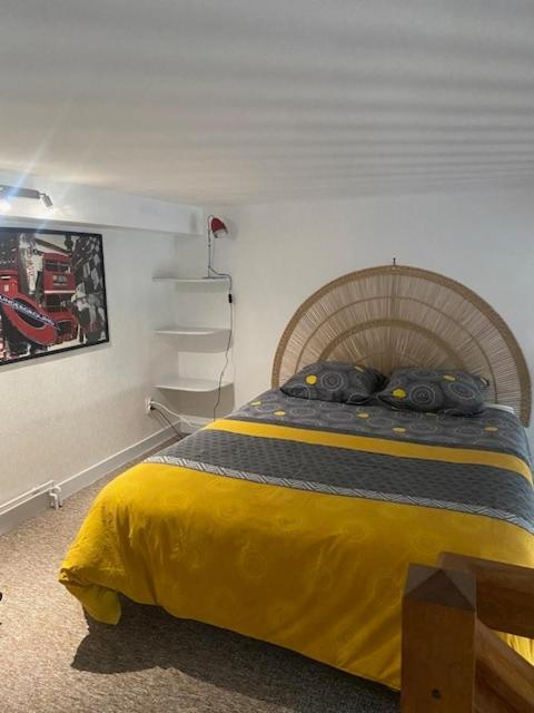 Appartement Hyper Centre - 5