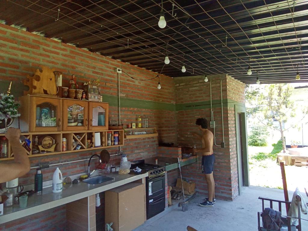 Casa 113 Salta - 1