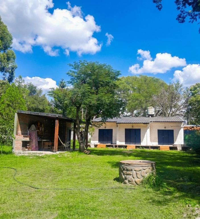Casa 113 Salta - 3