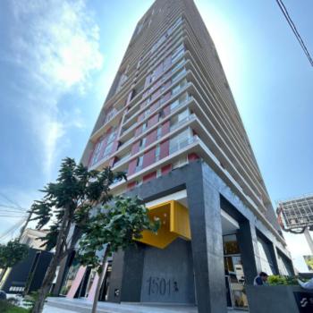 JAVIER PRADO ESTE 1501 LOFT- FRENTE a SAN BORJA - 2