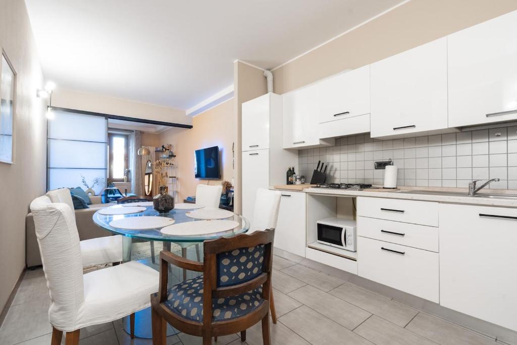 Piazza Pontida - City Center - Meliora Apartments - 4