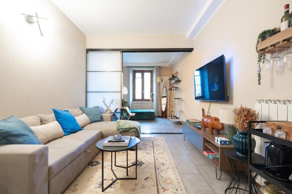 Piazza Pontida - City Center - Meliora Apartments - 1