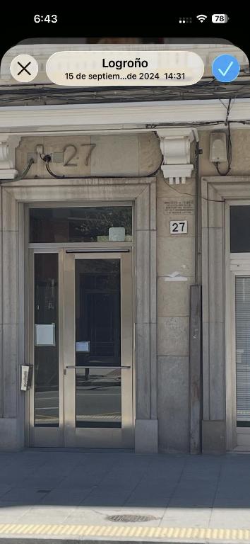 Apartamento Logroño - 2