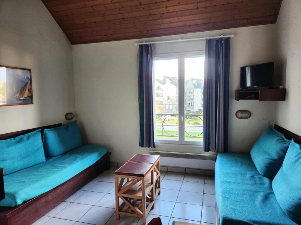 Résidence Port du Crouesty - maeva Home - Appartement 2 pièces 7 personnes - Confort MAE-9454 - 1