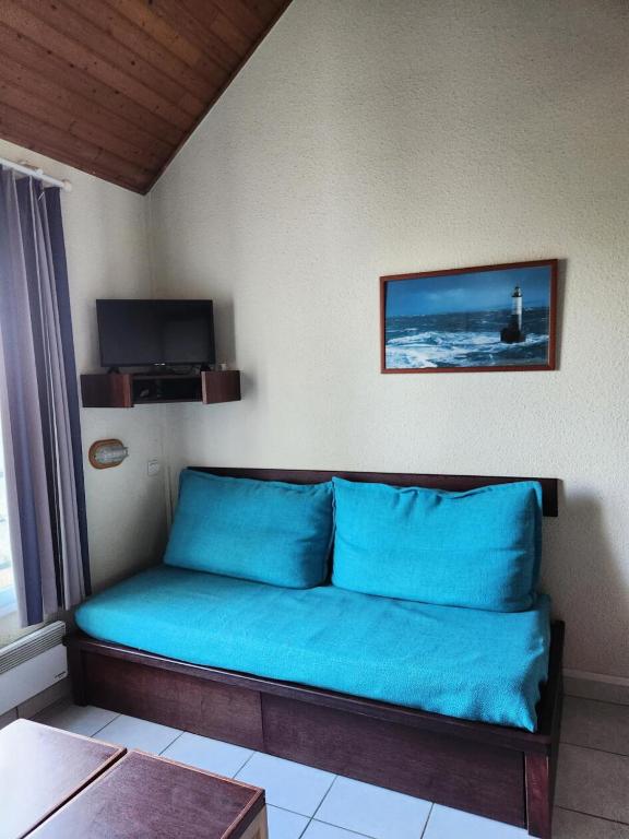 Résidence Port du Crouesty - maeva Home - Appartement 2 pièces 7 personnes - Confort MAE-9454 - 3