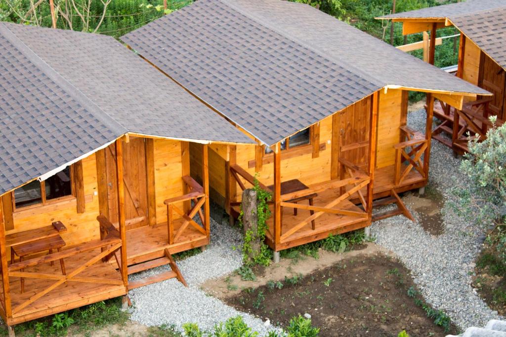 Holiday home Teremki