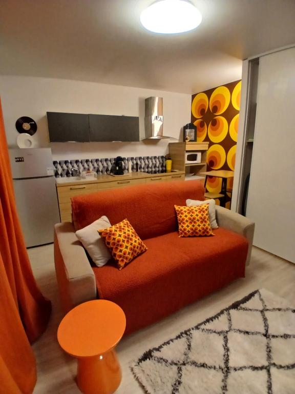 Studio POP Canet En Roussillon - 3