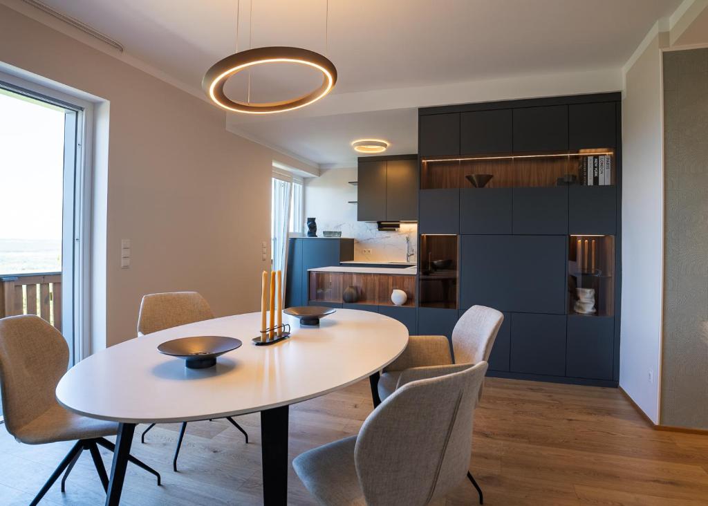 Sunny-Hill Appartements - 5