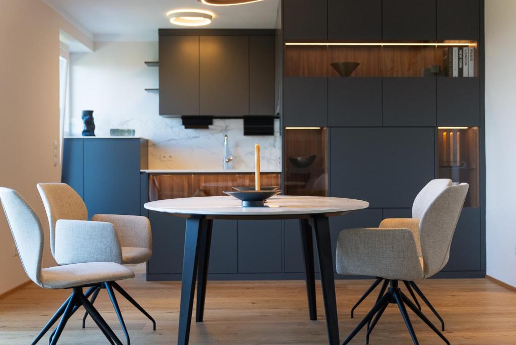 Sunny-Hill Appartements - 4