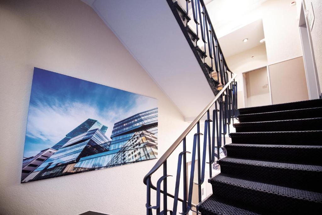 ソレル ホテル レックス (Sorell Hotel Rex) フロント・ロビー