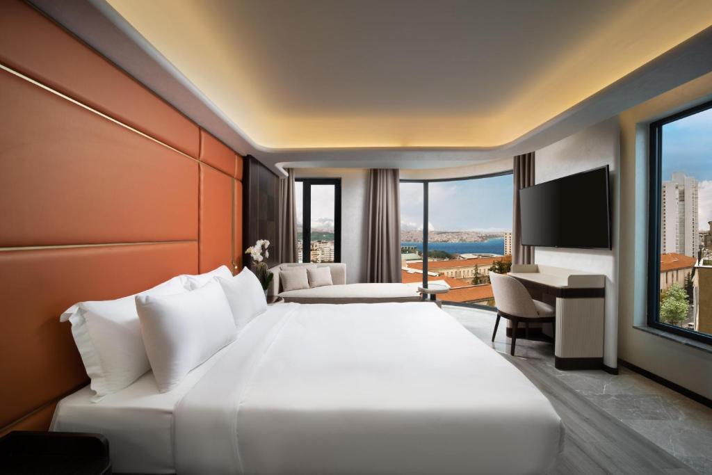 벤틀리 바이 몰튼 호텔 스페셜 클래스 호텔 이미지 1