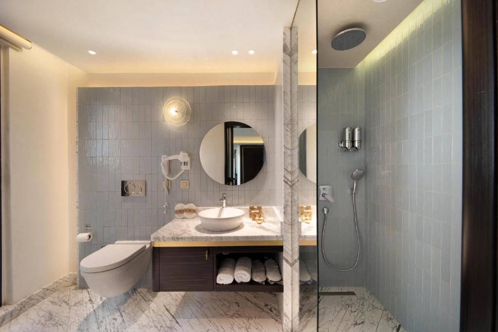 バスルーム（客室）