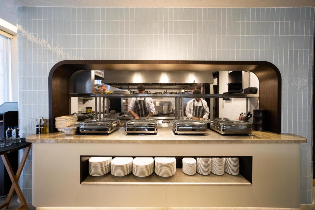 벤틀리 바이 몰튼 호텔 스페셜 클래스 호텔 이미지 2