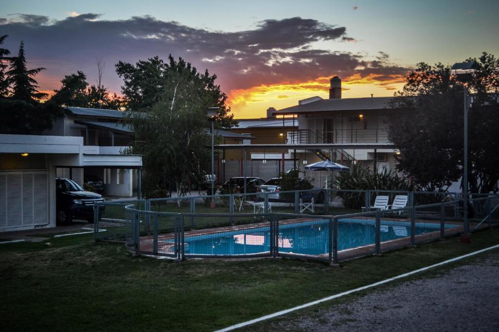 Motel ACA Santa Rosa photo