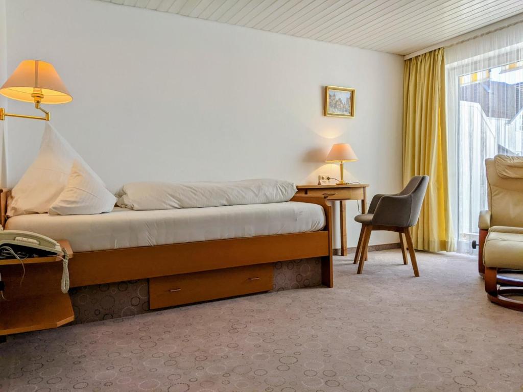 Hotel Germania - 2