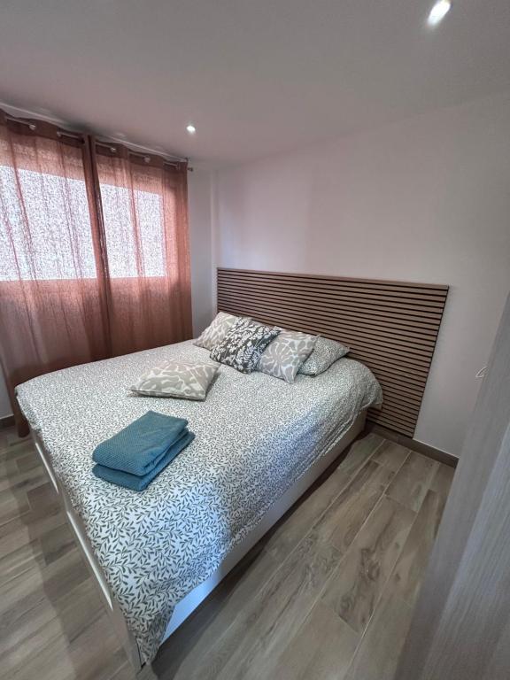 Chic & cozy 2 chambres , climatisée , rénové au calme - 5