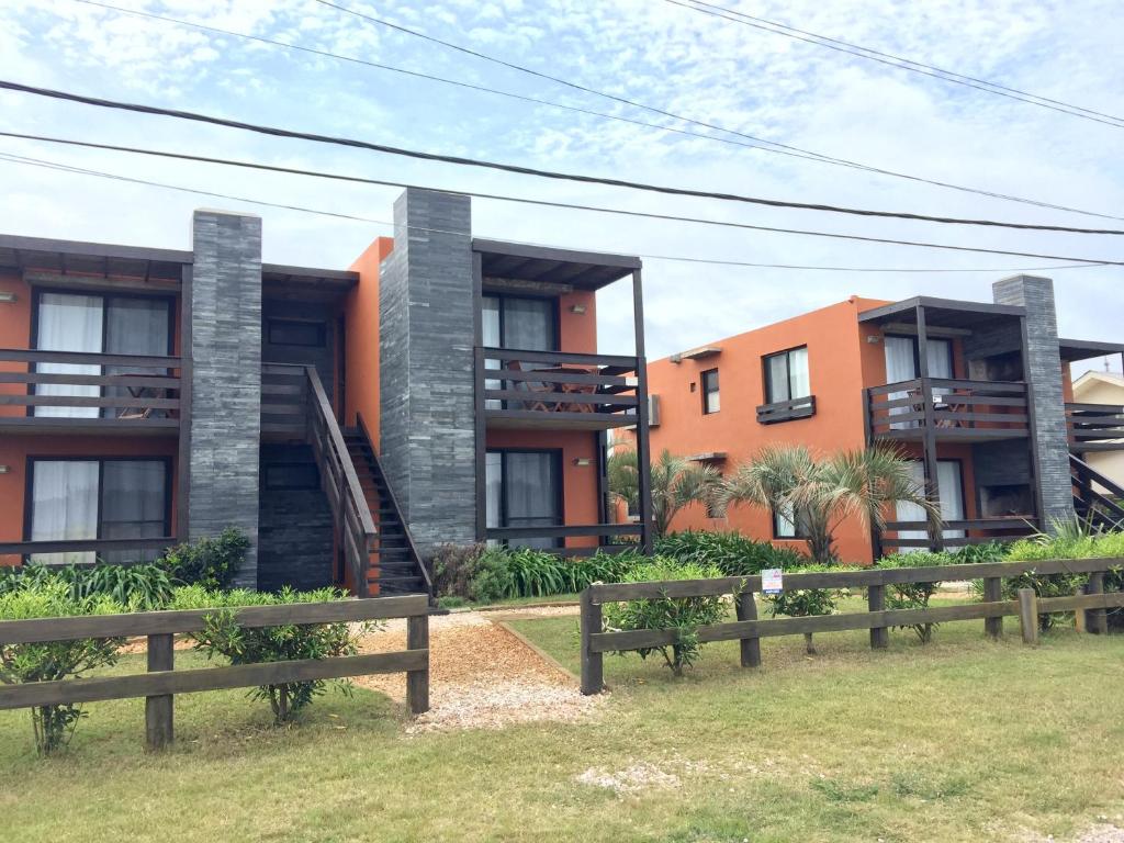 Las Pakas — Hotel in La Paloma