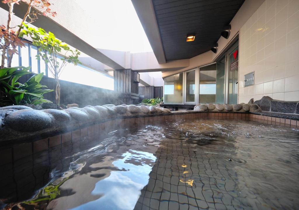 淺草多美迎快捷飯店 (Dormy Inn EXPRESS Asakusa)