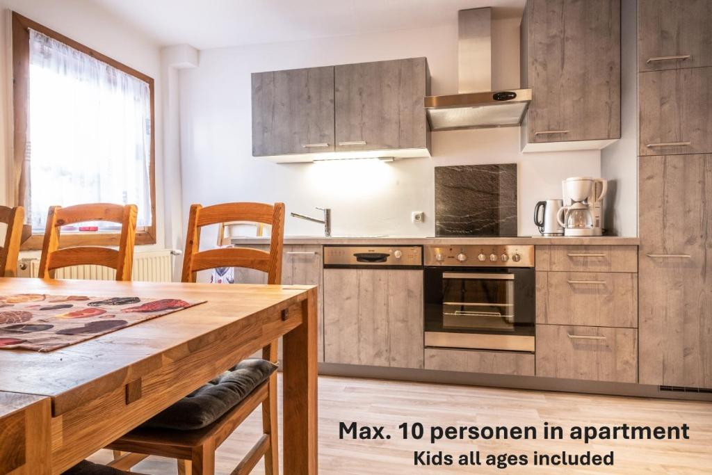 Haus Standlgut Rauris -- incl Sommercard - 2