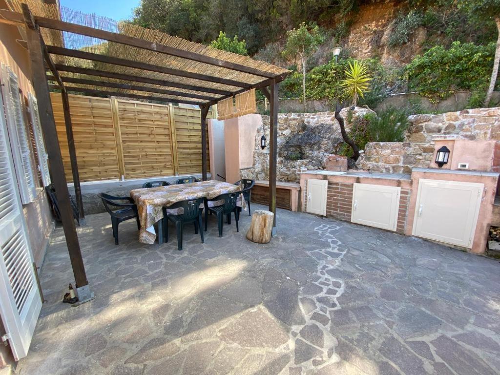 Casa Marzia By Elba Holidays - 2