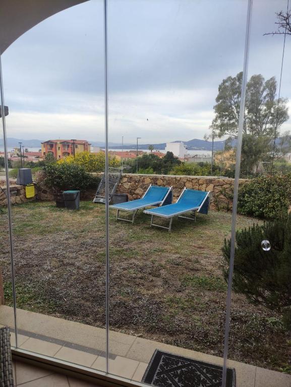 Residence Cala Moresca 15 - 4