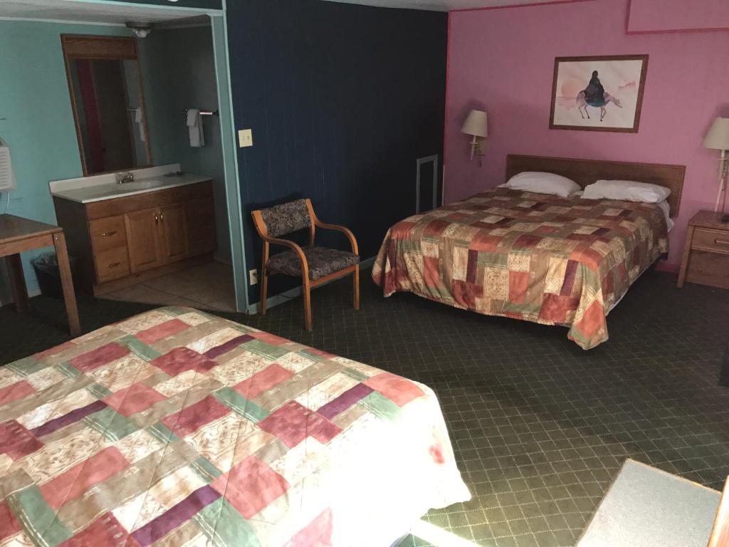 Western Inn Roswell photo