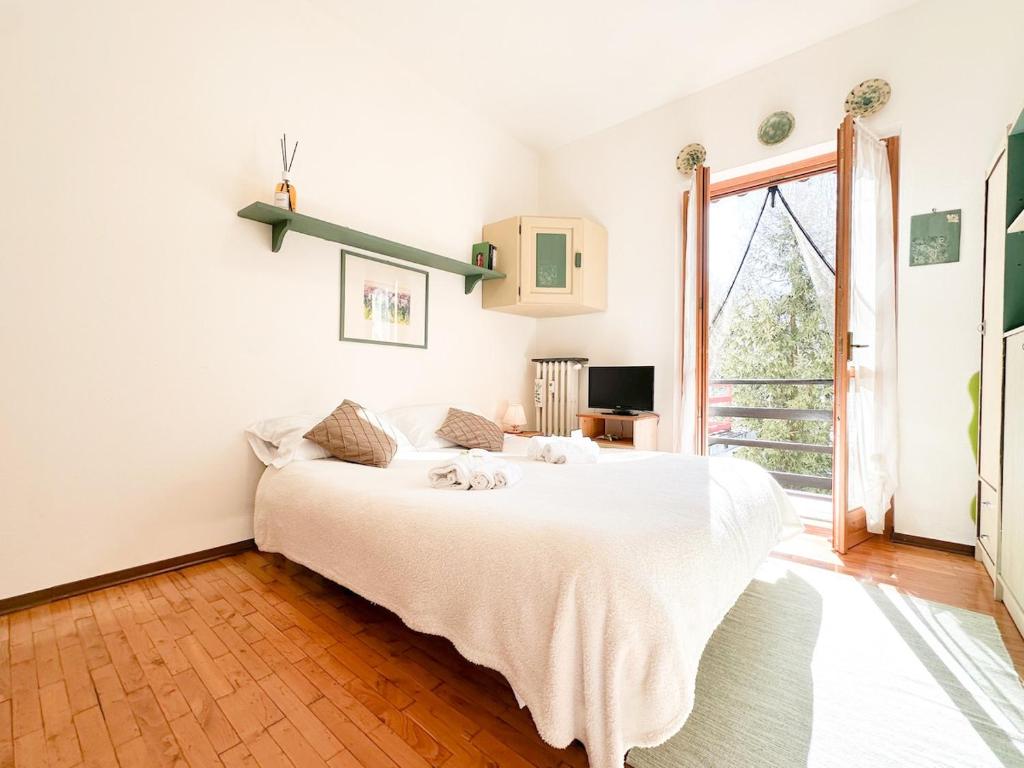 Green Chalet - A due passi dalle Terme - 1