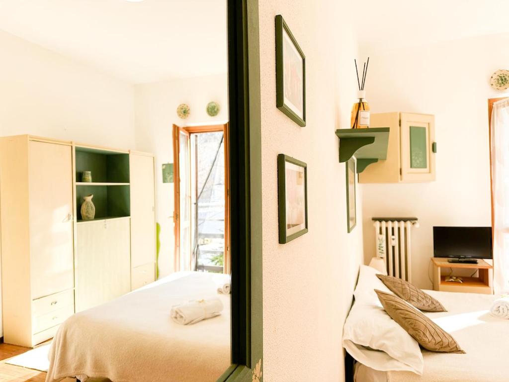 Green Chalet - A due passi dalle Terme - 2