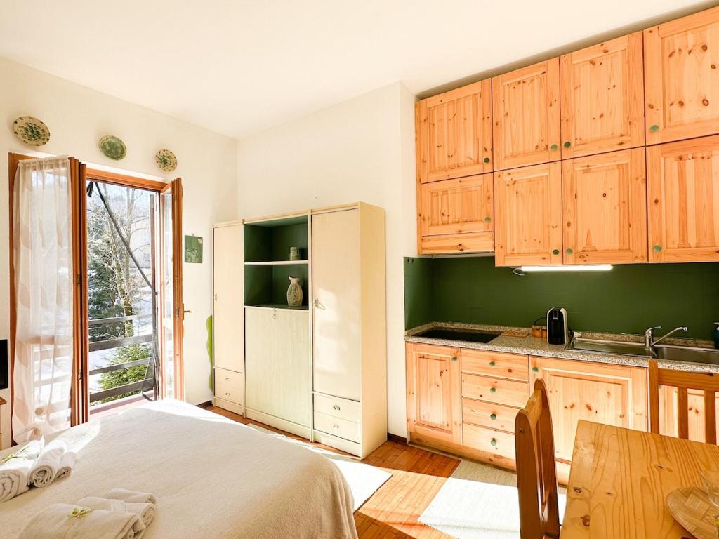 Green Chalet - A due passi dalle Terme - 3