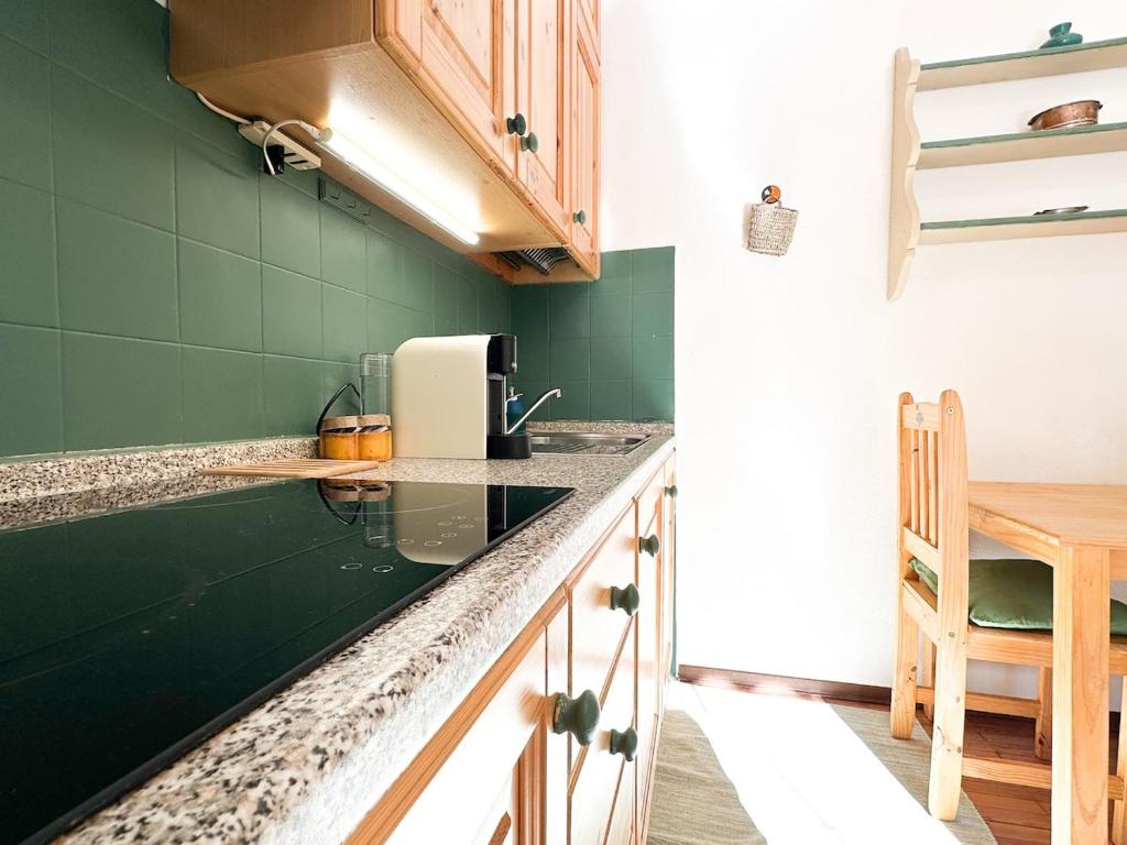 Green Chalet - A due passi dalle Terme - 4
