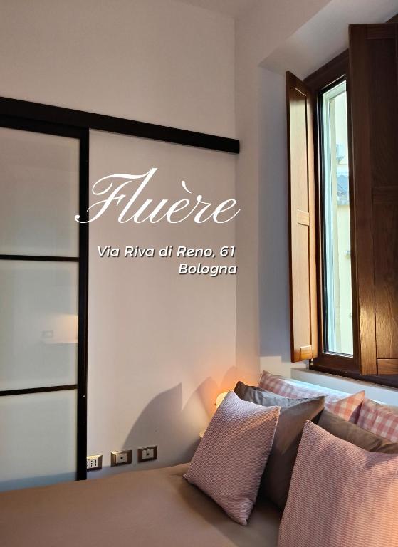 Fluère - Via Riva Reno - 2