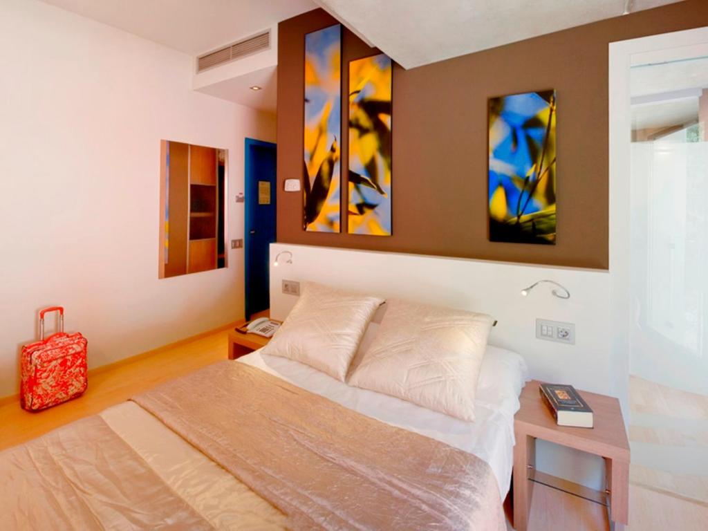 Hotel La Sequia Molinar photo