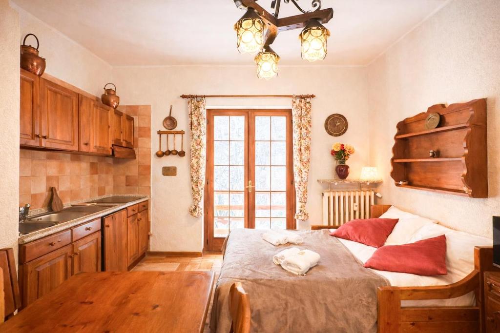 Wooden Chalet - Rifugio rustico vicino alle Terme - 2