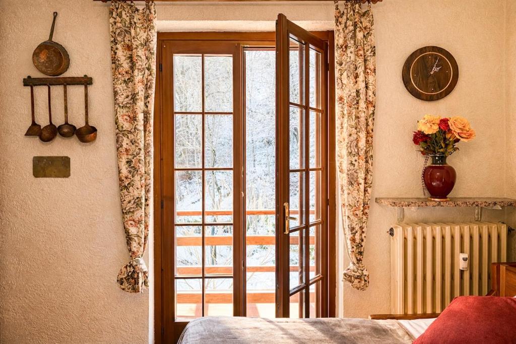 Wooden Chalet - Rifugio rustico vicino alle Terme - 4