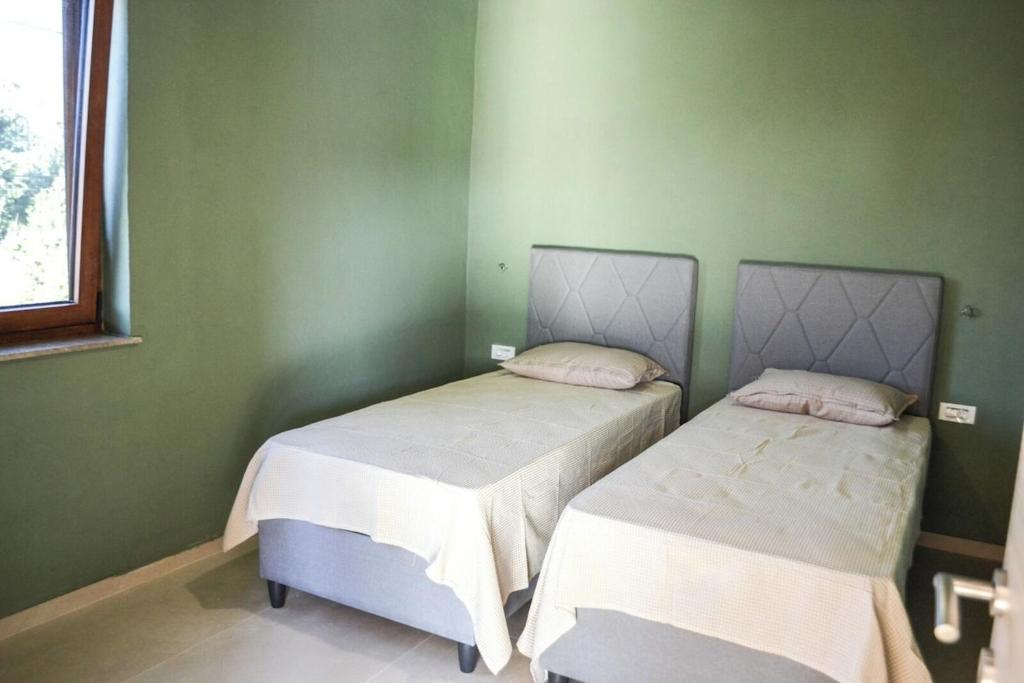 Casa Del Sol - Stone villa with a pool and 4-bedrooms in Lustica peninsula - 3