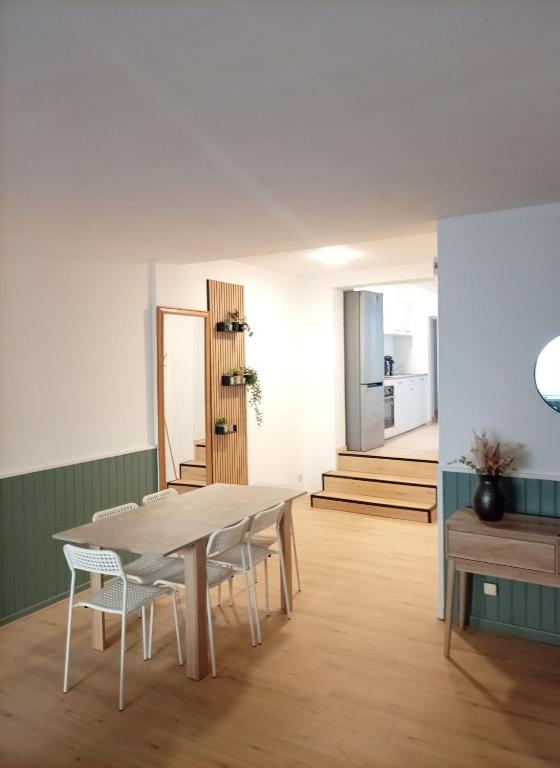 Le 86 - Appartement pour 6 personnes - 1