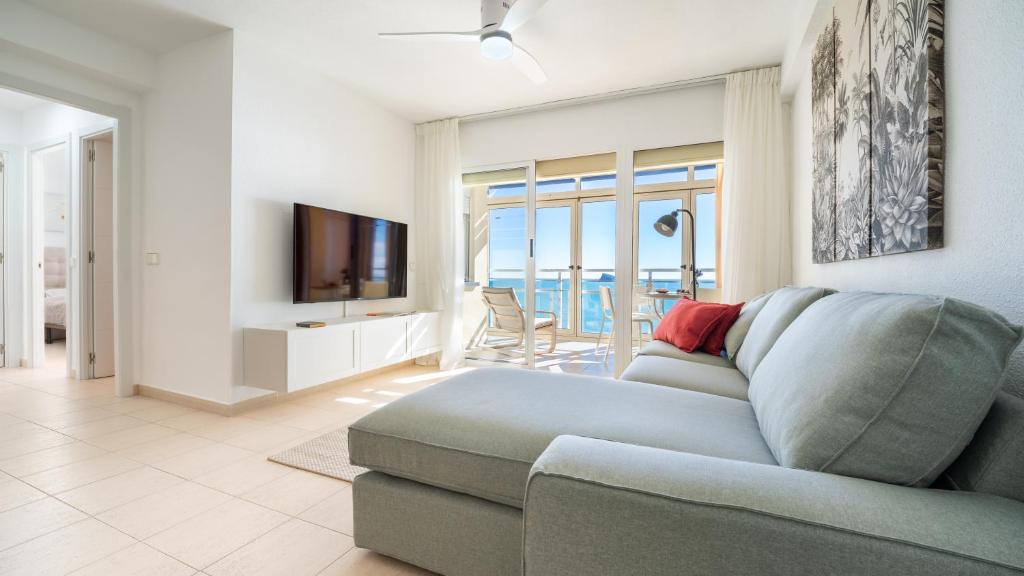 GOYA sea front apartment - 2