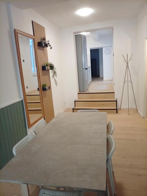 Le 86 - Appartement pour 6 personnes - 2